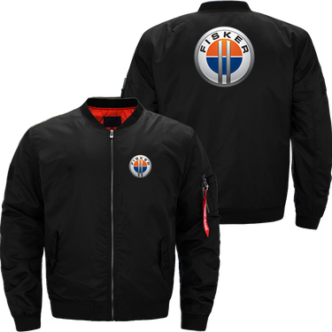 FISKER JACKET